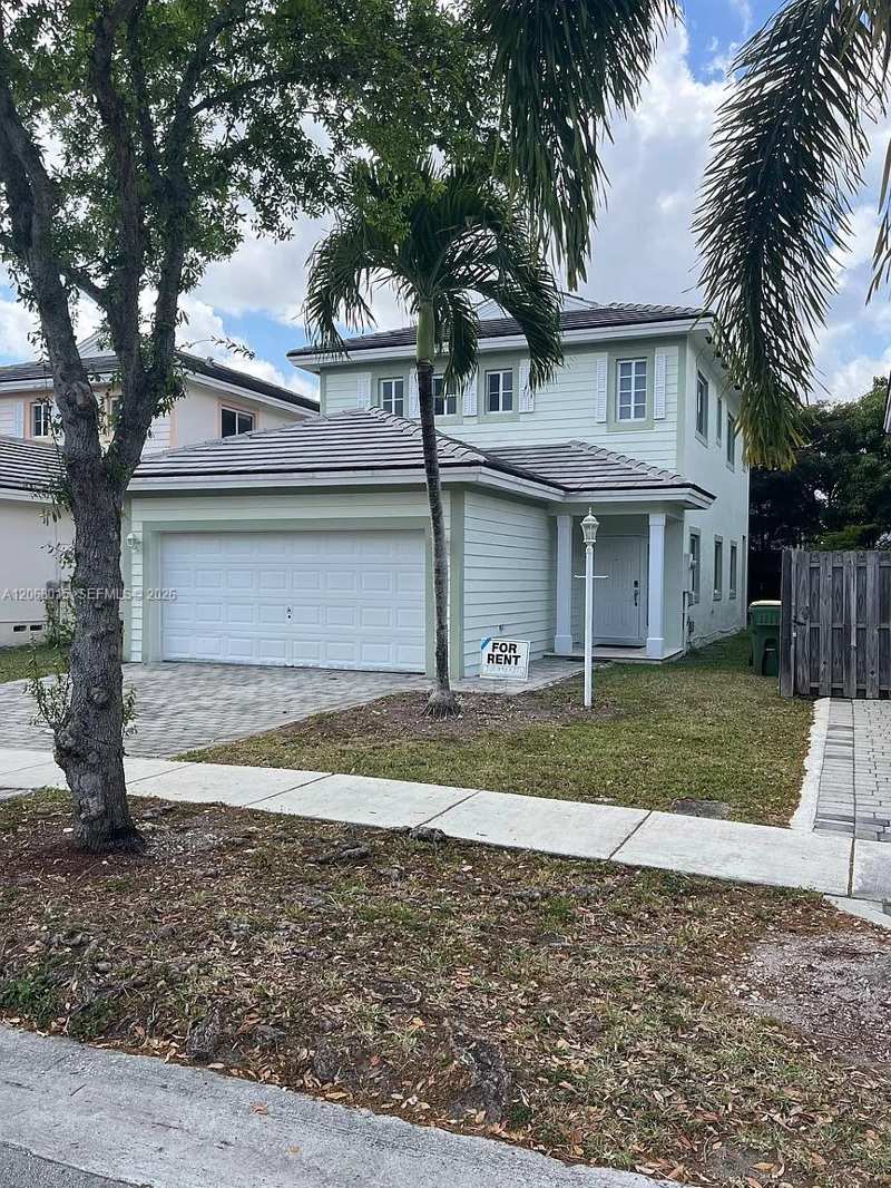350 NE 31st Ter, Homestead FL 33033