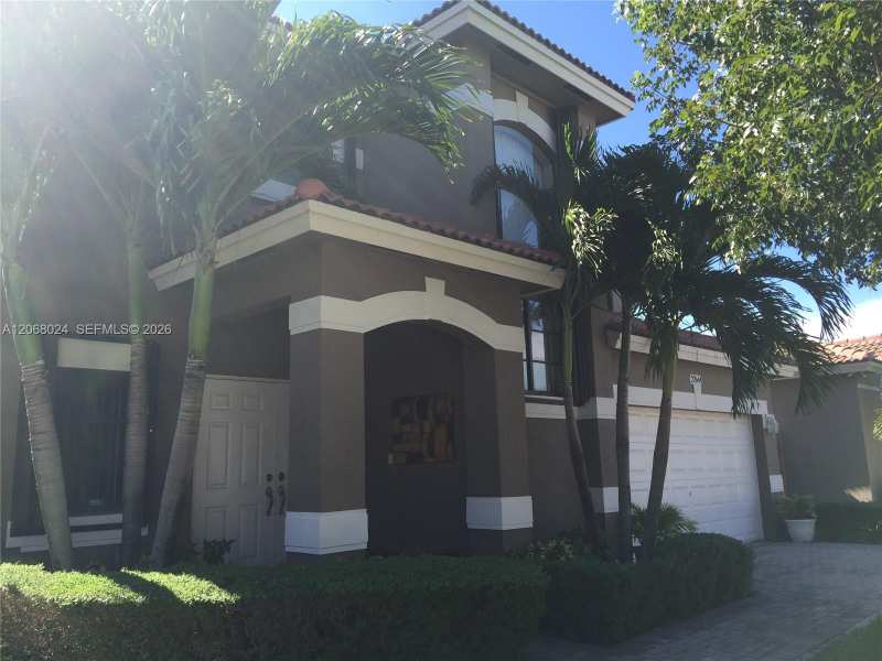 22644 SW 109th Path, Miami FL 33170