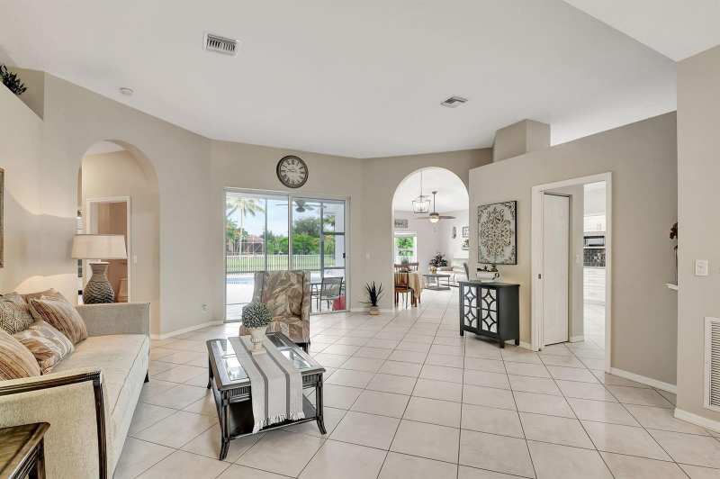 11723 WATERBEND Court, Wellington FL 33414