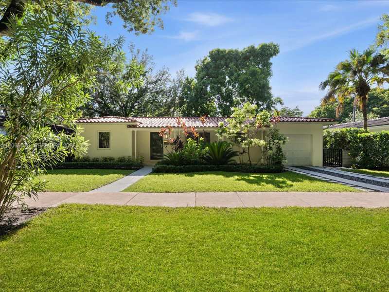 5406 S Le Jeune Rd, Coral Gables FL 33146