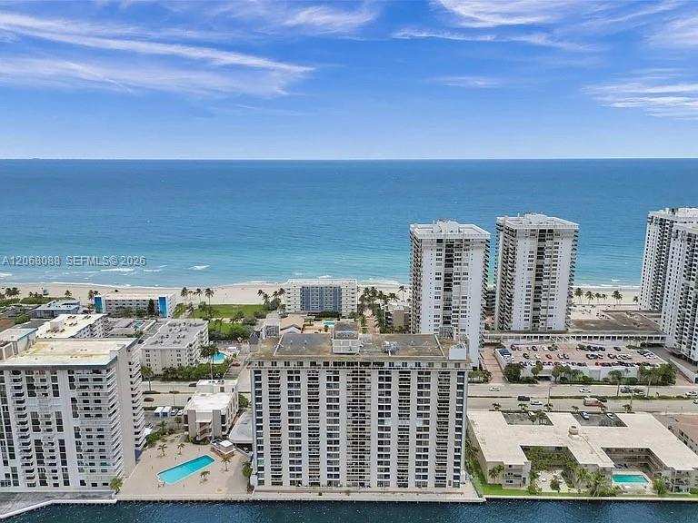 1600 S Ocean Dr # 14F, Hollywood FL 33019