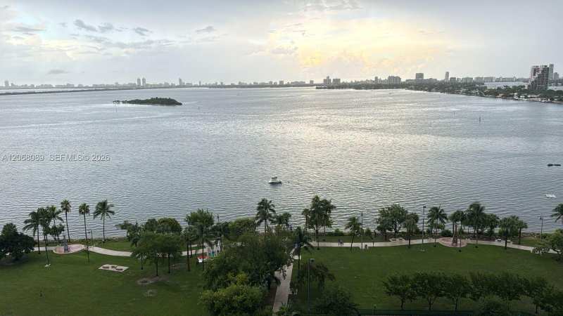1800 N Bayshore Dr # 1609, Miami FL 33132