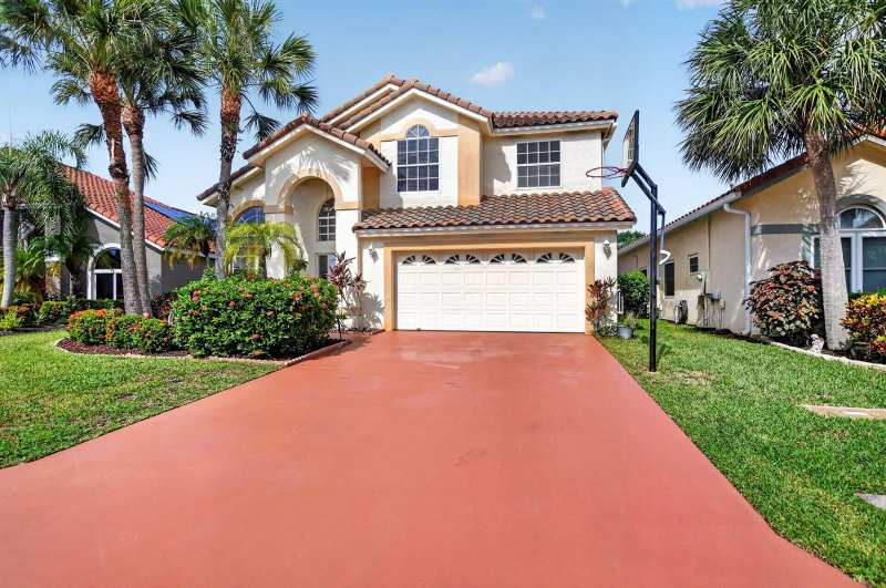 22063 ALTONA Drive, Boca Raton FL 33428