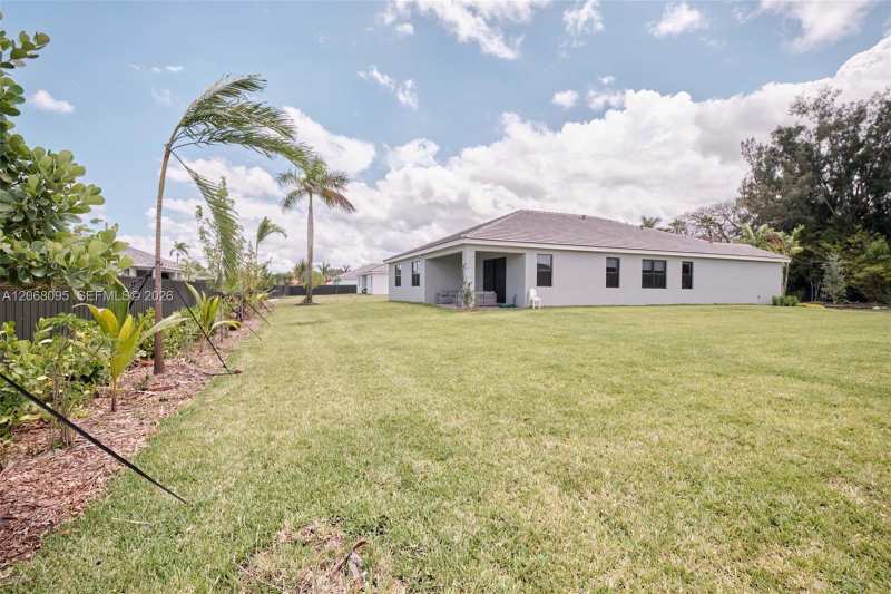 29447 SW 179th Ave, Homestead FL 33030
