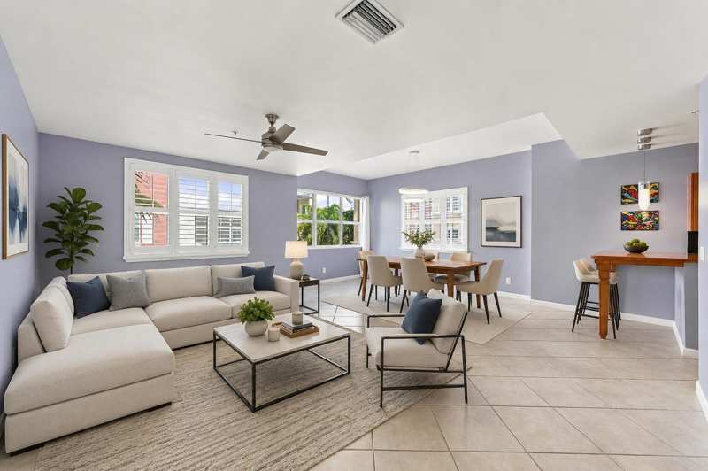 2332 Vintage Drive, Lighthouse Point FL 33064