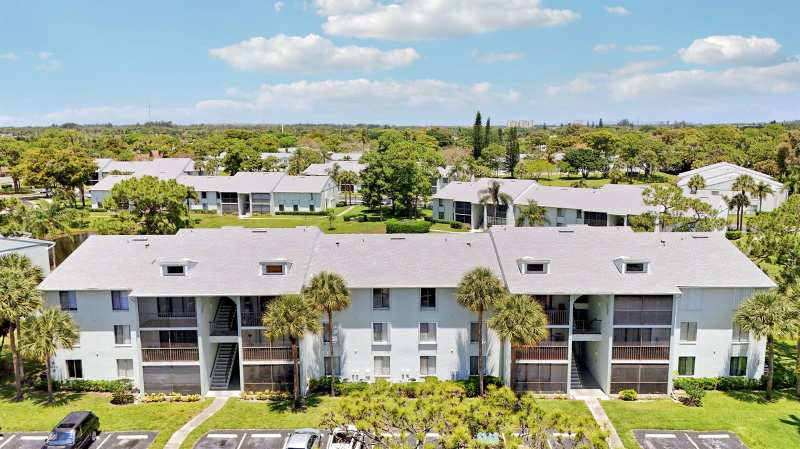 3630 ALDER Drive # E2, West Palm Beach FL 33417