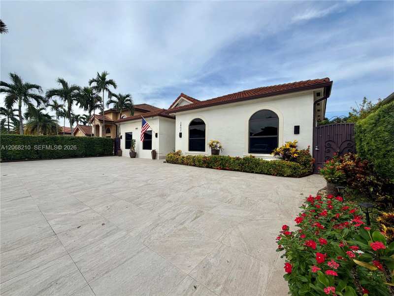 2802 SW 149th Pl, Miami FL 33185