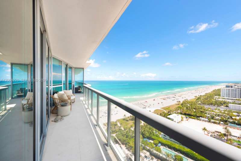 SETAI RESORT & RESIDENCES