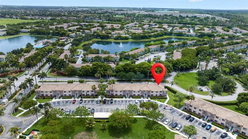 2721 SE 12th Pl # 206, Homestead FL 33035