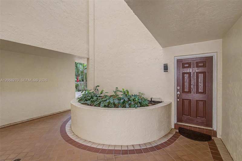 2400 Brickell Ave # 107D, Miami FL 33129