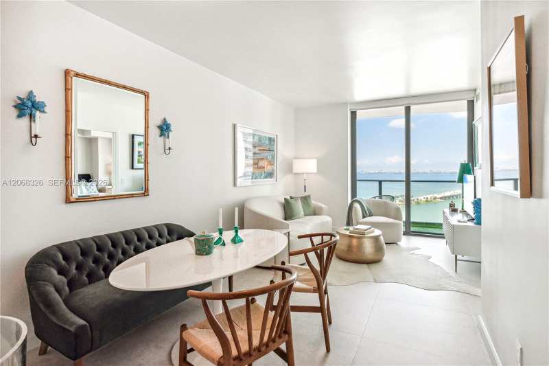 501 NE 31st St # 2503, Miami FL 33137