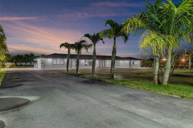 29855 SW 208th Ave, Homestead FL 33030