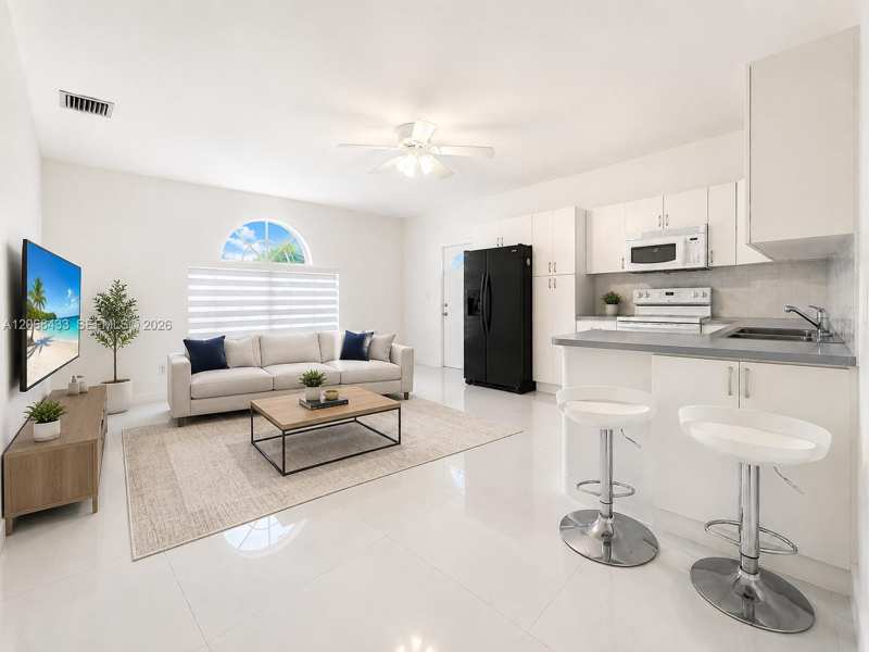 14180 SW 8th Ter # 1, Miami FL 33184