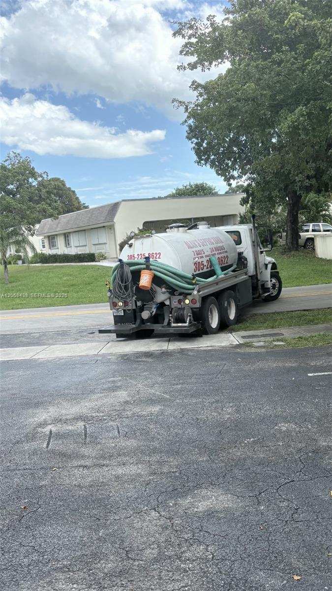 Alain Septic and Plumbing Corp