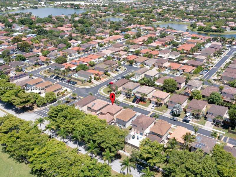 8956 SW 215th Ln # 0, Cutler Bay FL 33189