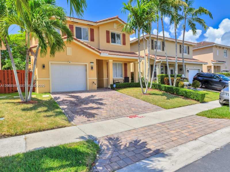 8956 SW 215th Ln # 0, Cutler Bay FL 33189