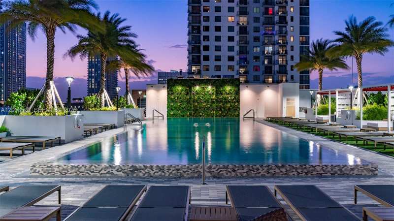 650 NE 2nd Ave # 2811, Miami FL 33132
