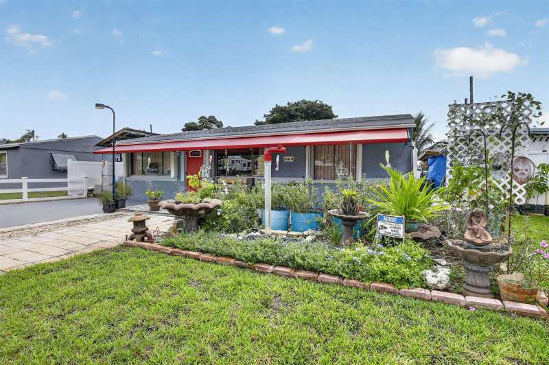 1660 SW 48TH Avenue, Fort Lauderdale FL 33317