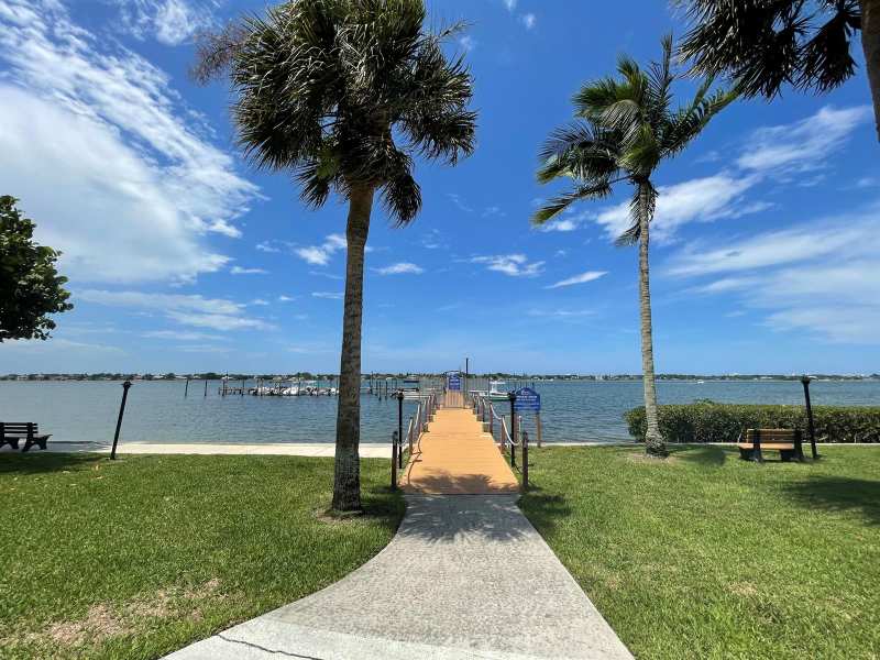825 CENTER Street # 8A, Jupiter FL 33458