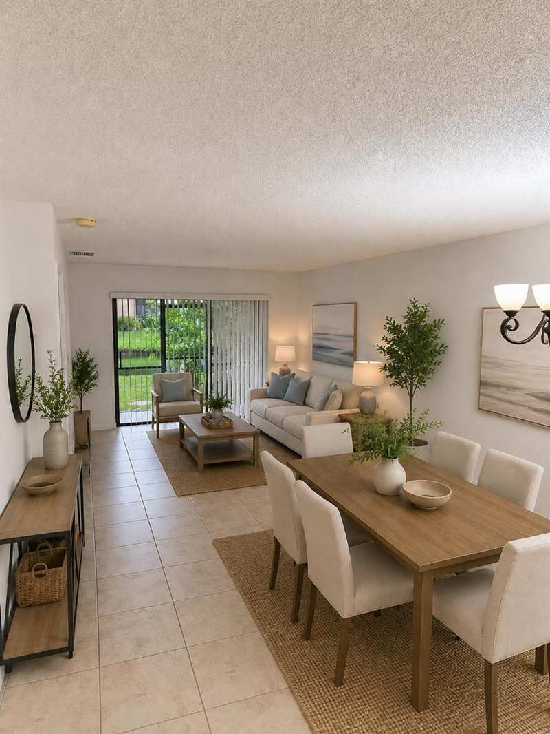 445 LAKEVIEW Drive # 3, Weston FL 33326