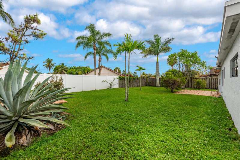 2831 NW 51ST Terrace, Margate FL 33063