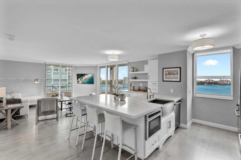 90 Alton Rd # 1102, Miami Beach FL 33139