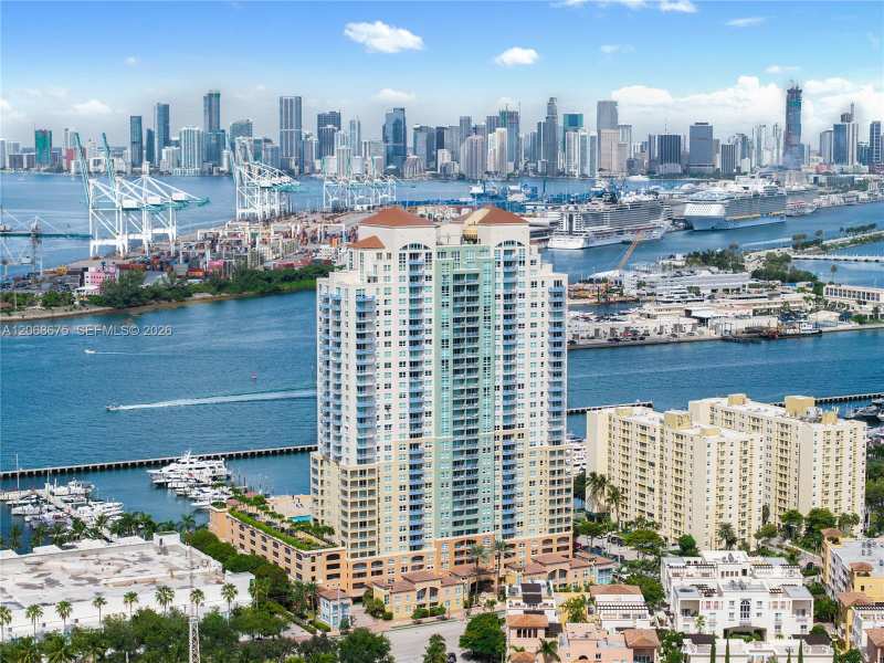 90 Alton Rd # 1102, Miami Beach FL 33139