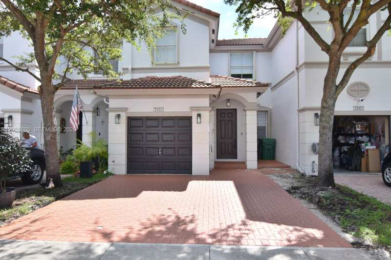 7855 NW 110th Ave # 7855, Doral FL 33178