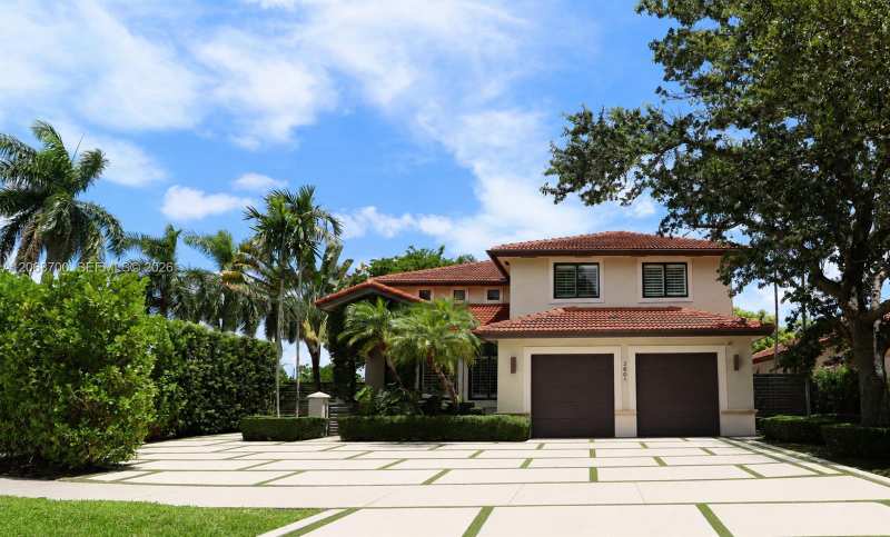 2601 SW 143rd Ave, Miami FL 33175