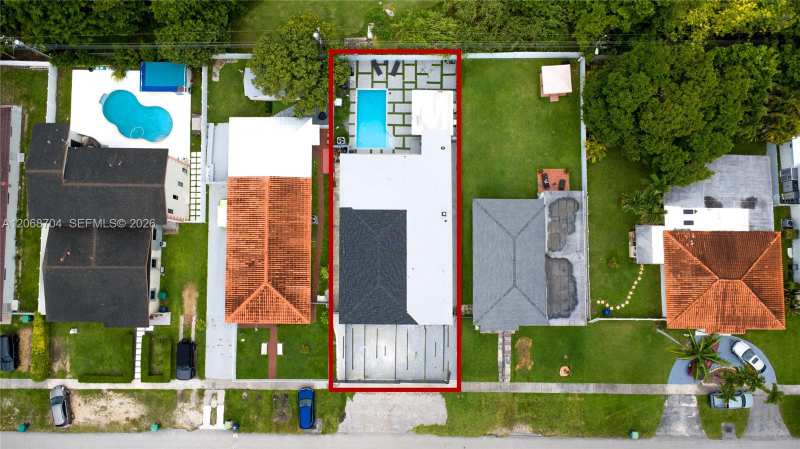 2920 SW 69th Ave, Miami FL 33155