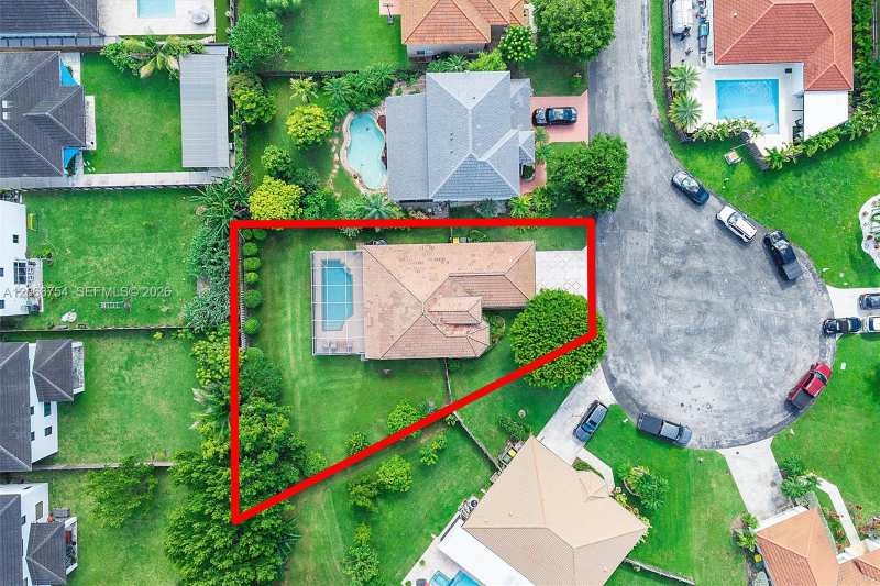2835 SE 4th Pl, Homestead FL 33033