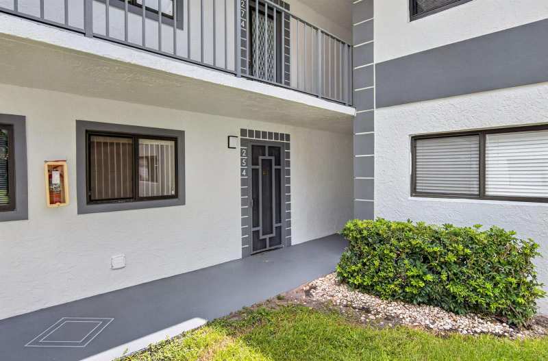 15234 Lakes Of Delray Boulevard # 254, Delray Beach FL 33484