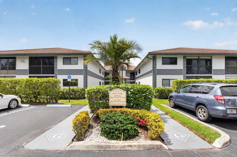15234 Lakes Of Delray Boulevard # 254, Delray Beach FL 33484