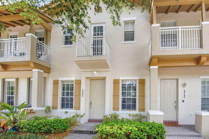 608 NW 25TH Avenue, Boynton Beach FL 33426