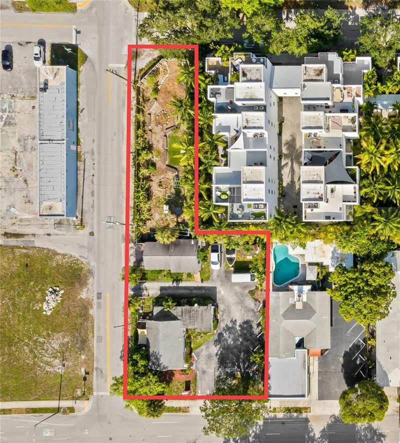 746 NE 3rd Avenue, Fort Lauderdale FL 33304