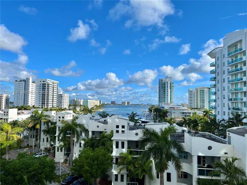 7900 Harbor Island Dr # 608, North Bay Village FL 33141