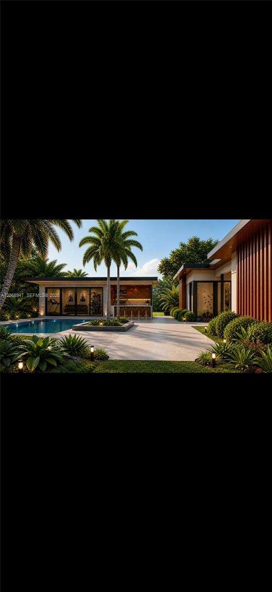 13600 SW 36th St, Miami FL 33175