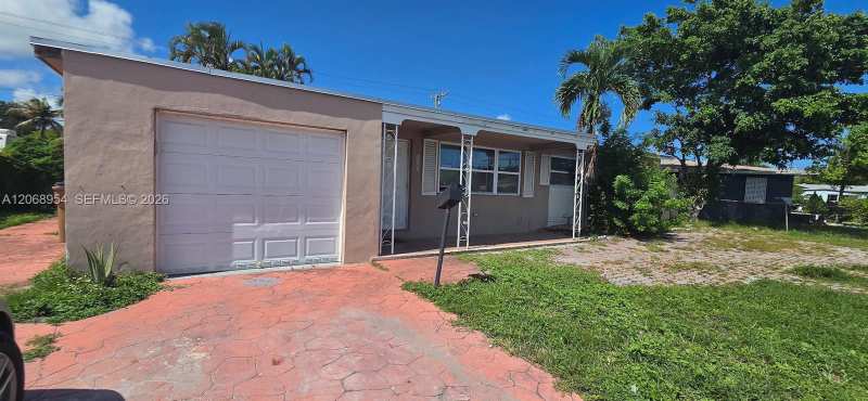 601 W Sample Rd, Deerfield Beach FL 33064