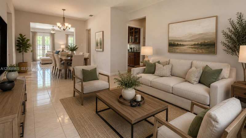 3375 SW 72nd Ct, Miami FL 33155