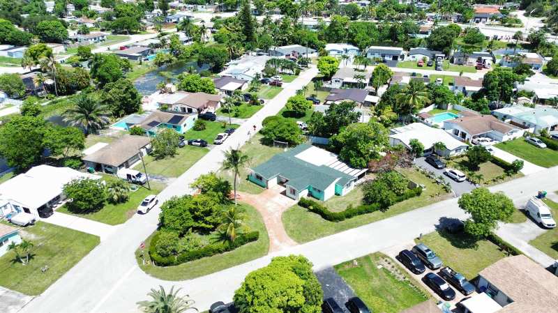 2907 SW 67TH Terrace, Miramar FL 33023