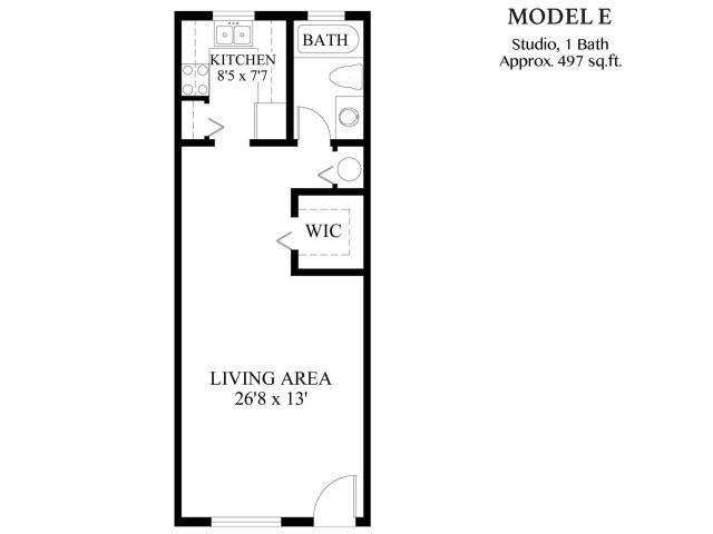 401 NW 34 Street # 202, Pompano Beach FL 33064