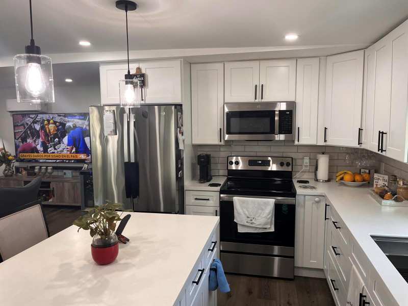 2555 PGA Boulevard # 34, Palm Beach Gardens FL 33410