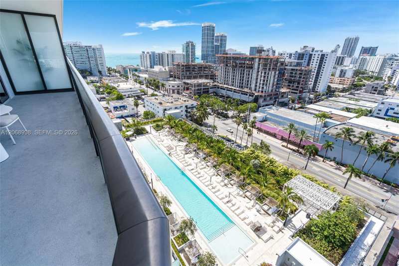 580 72nd St # 1410, Miami Beach FL 33141