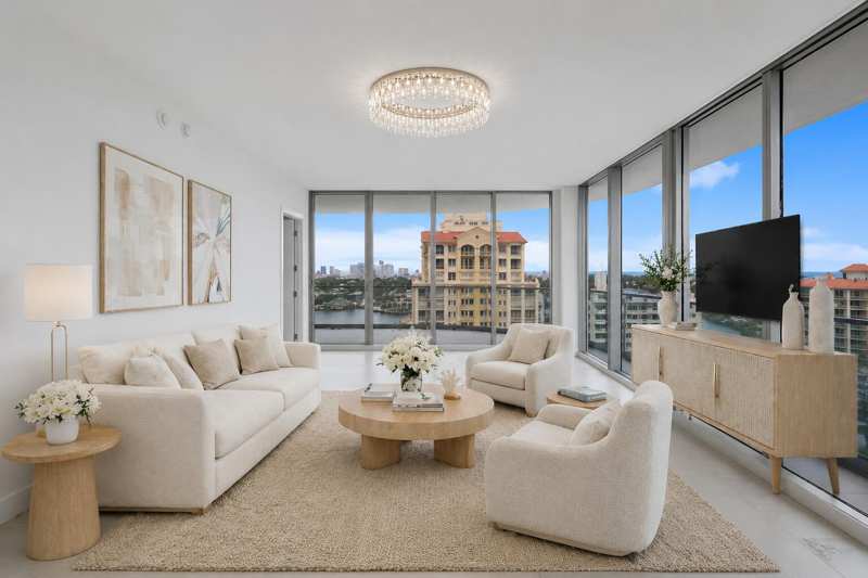 151 N Seabreeze Boulevard # 1003, Fort Lauderdale FL 33304