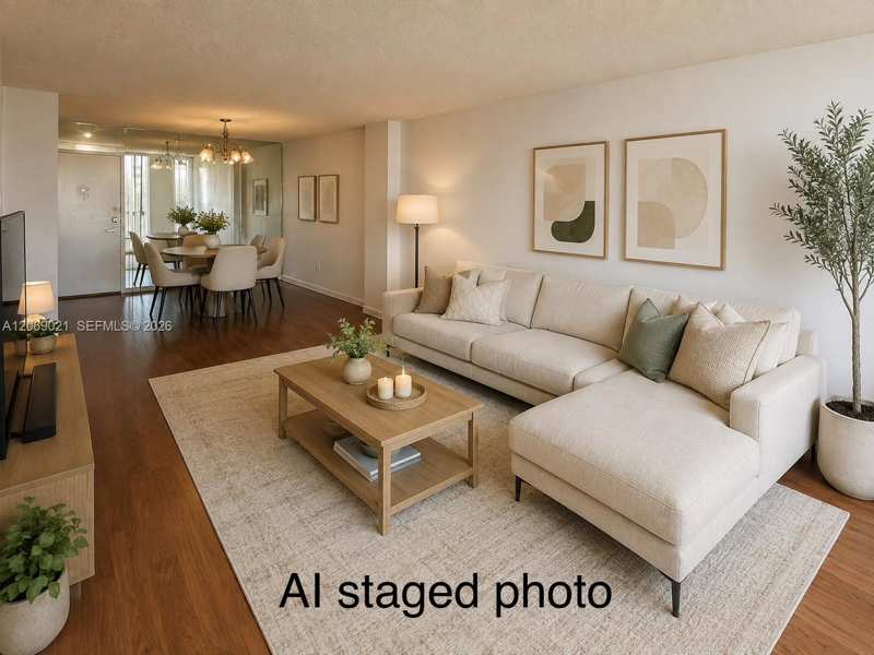 2801 NE 183rd St # 1914W, Aventura FL 33160