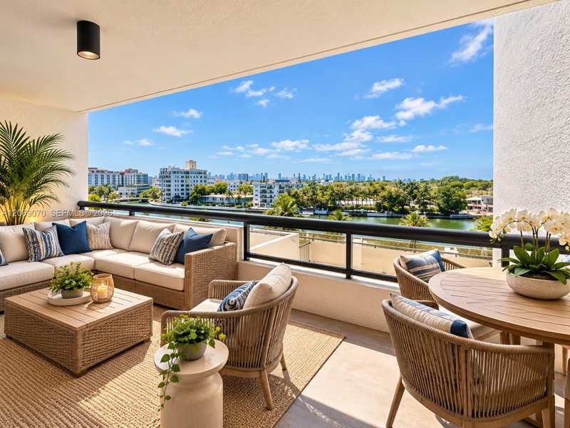 2555 Collins Ave # 704, Miami Beach FL 33140