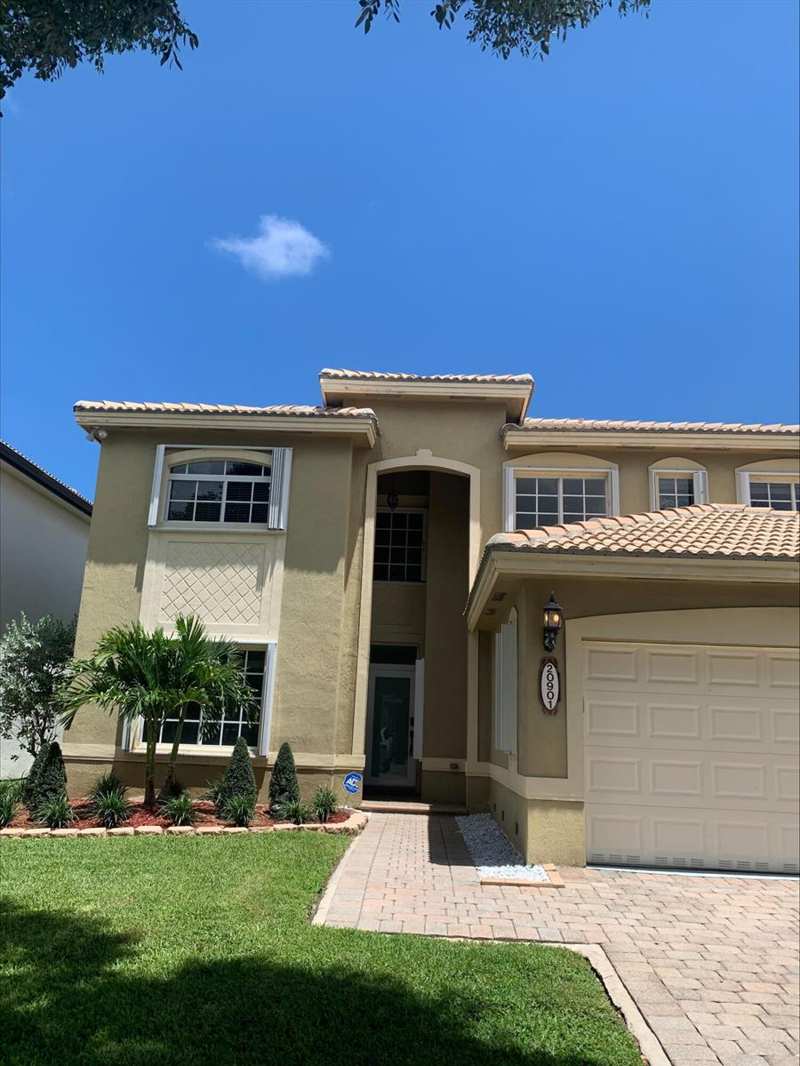 20901 SW 88TH Court, Cutler Bay FL 33189