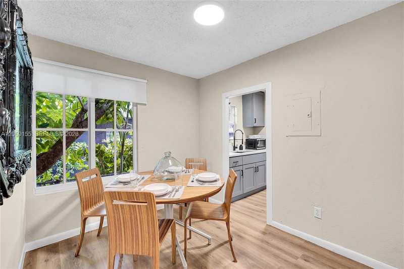 31 NE 53rd St, Miami FL 33137