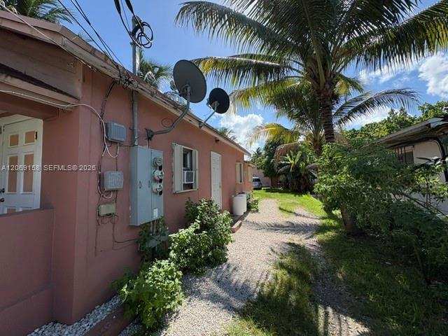 8044 NW 1st Pl, Miami FL 33150