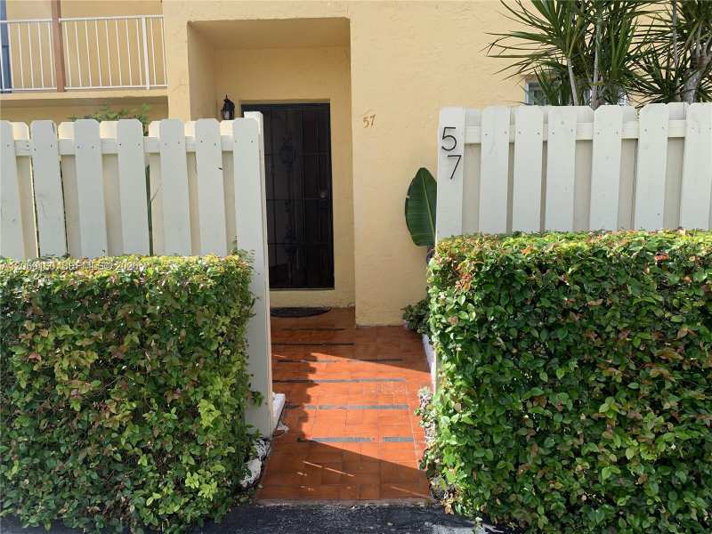 8380 SW 154th Ave # 57, Miami FL 33193